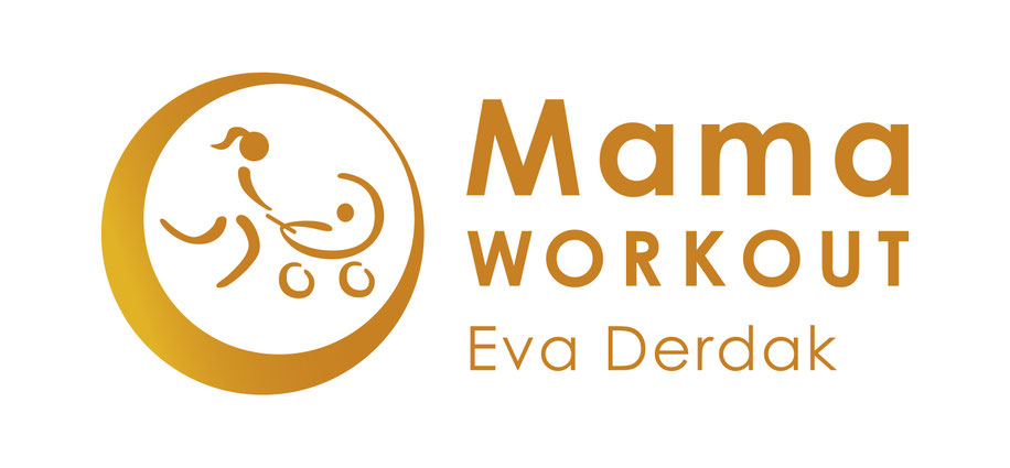 Logo Mama Workout