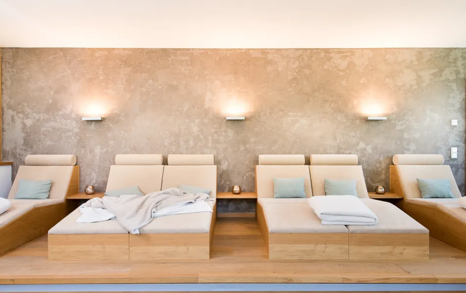 Mama-Baby Yoga Retreat im im 4* Biohotel Rupertus in Leogang