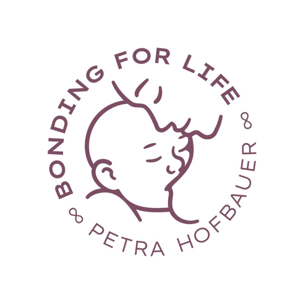 Logo Bonding for Life Petra Hofbauer
