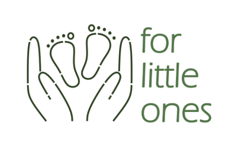 Logo For little ones